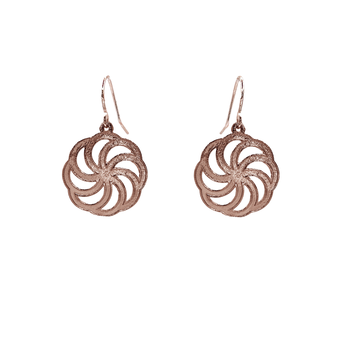 Thin Arevakhach Earrings