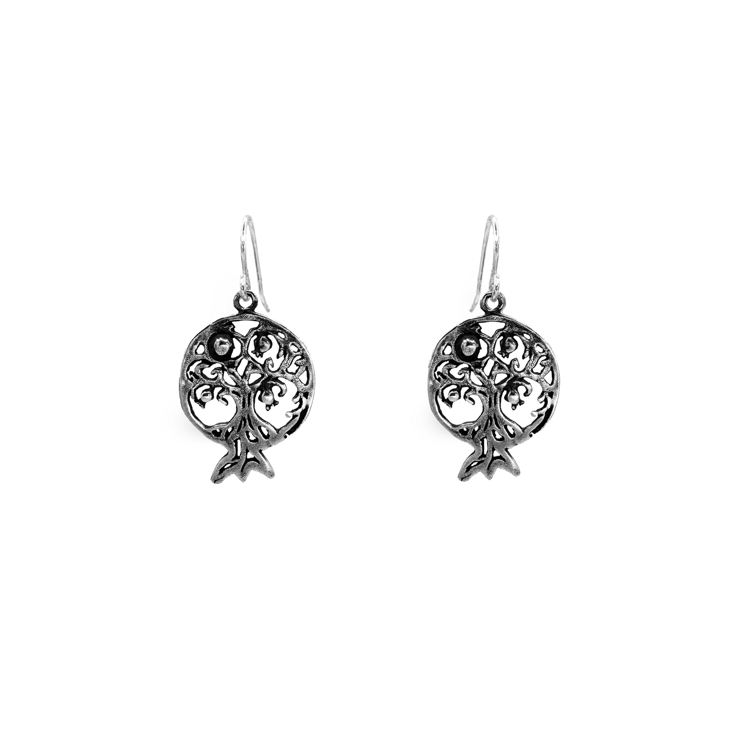Tree Of Life Earrings