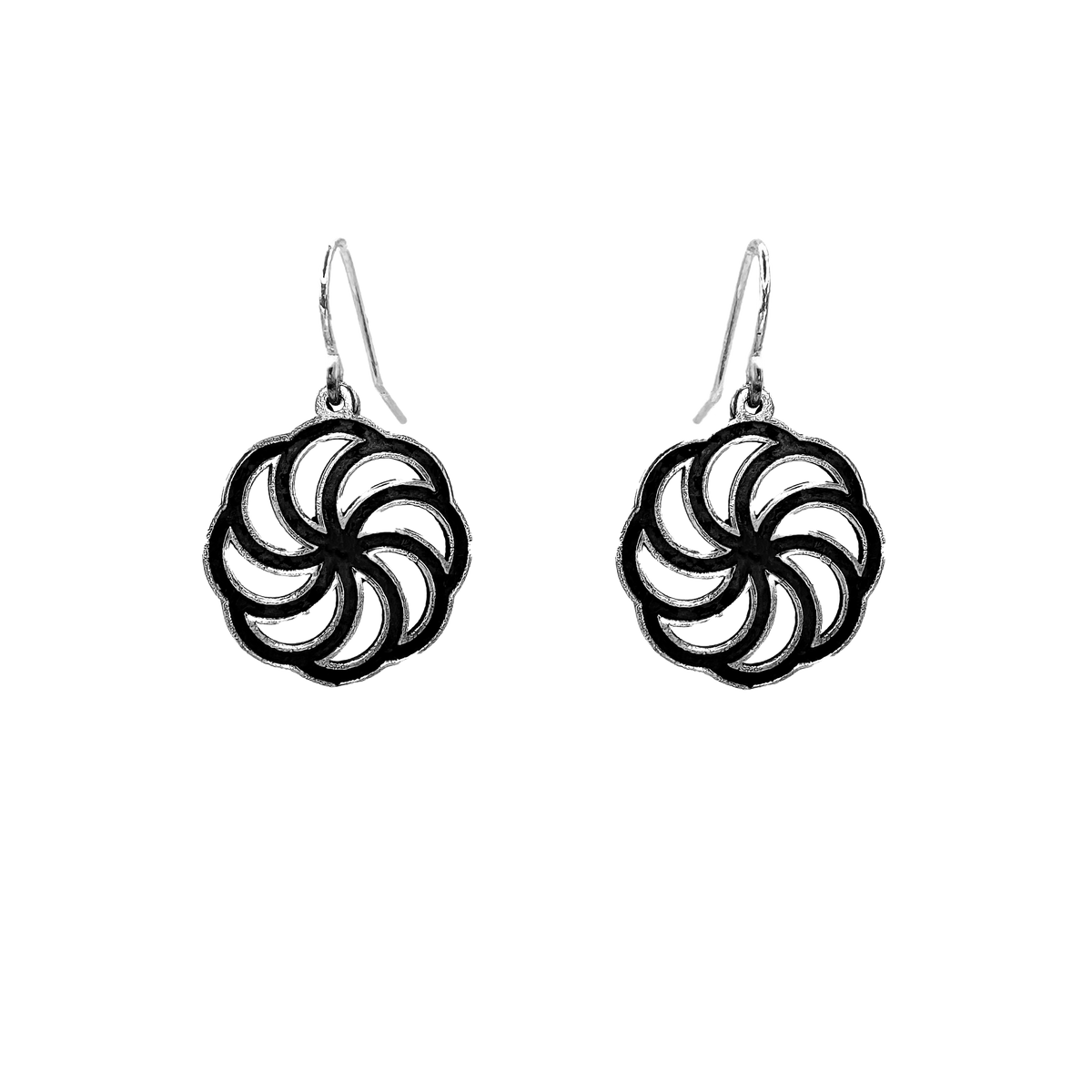 Thin Arevakhach Earrings