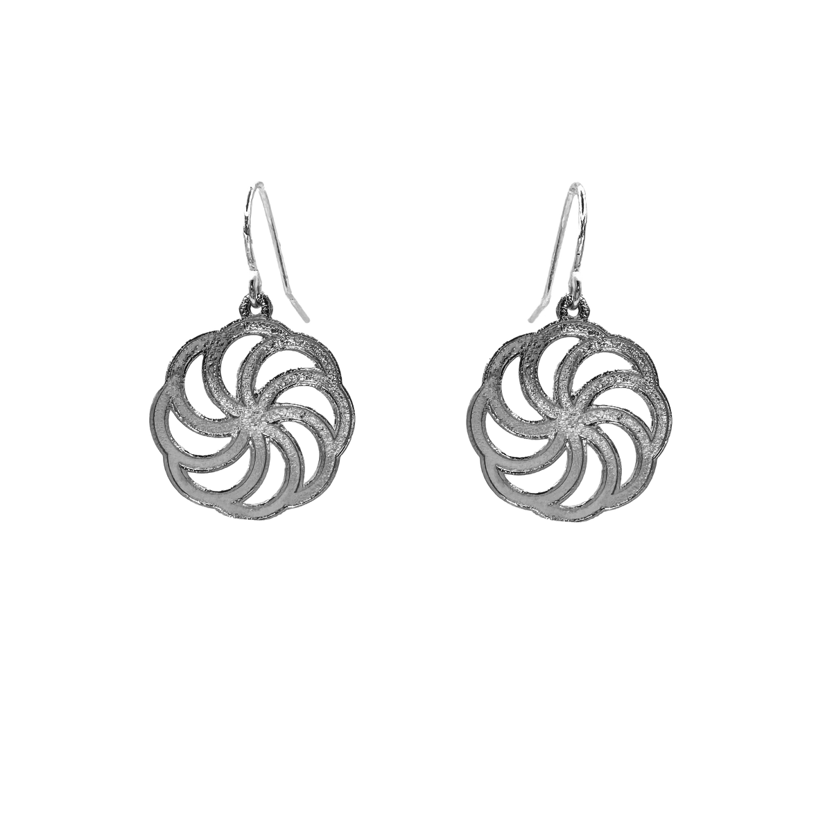 Thin Arevakhach Earrings