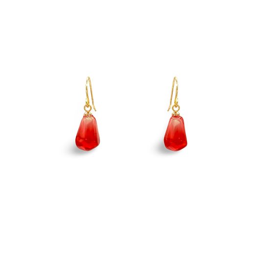 Aril Earrings